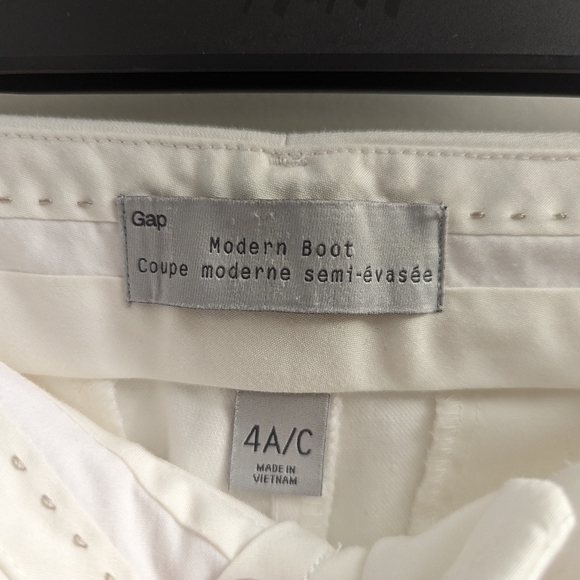 🎉3/$50🎉 Gap Modern Boot Jeans - Picture 4 of 7